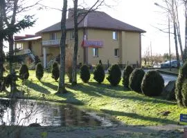 Piligrimo Užeiga