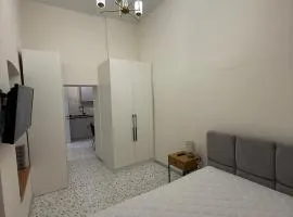 Apartment on Rynok Square