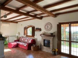 Tenuta Agave, hotel ad Ardea