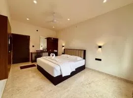 Hill View Residence