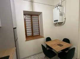 Apartment on Rynok Square