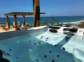 Mamad Luxury Villa & Wild Beach By Feelhome