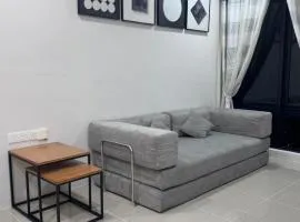 Mizu Homestay - SK One Garden Residence B-10