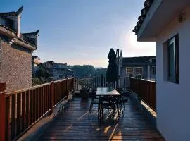 Interlude Inn ,Boutique Art Retreat, Cultural Experience ,Artisan Breakfast