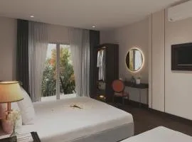 Bin Lux Hotel Sai Gon