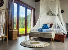 Mahaloka Villa Sidemen