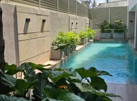 Margaret Ocean View Apartment