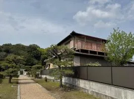 Nara World Heritage Site Stay "平城空間 - Heijo Space"
