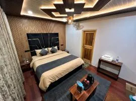 Evergreen Heights Pahalgam