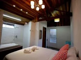 Chácara Andó Bed And Breakfast