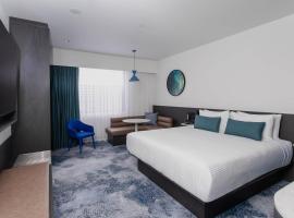 Bayside Geelong Hotel & Apartments, an Ascend Collection Hotel, hotel em Geelong