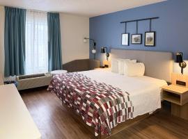 Sleep Inn & Suites Mifflinville -Bloomsburg, hotel en Mifflinville
