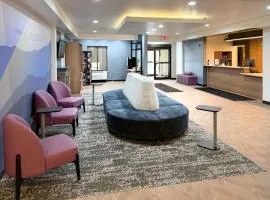 Sleep Inn & Suites Mifflinville -Bloomsburg