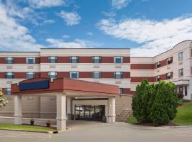 Royle Hotel Milwaukee Airport, hotel a Milwaukee
