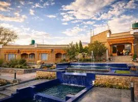The Grand Orchard Resort