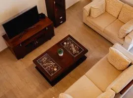 KOUL HOUSE