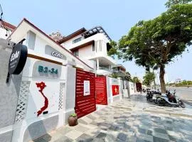 ECHO VILLA PHAN THiET