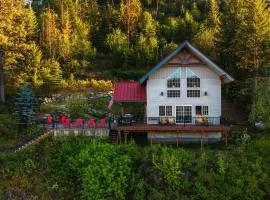 Bridger Trail Retreat
