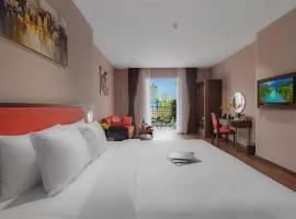 Sono Sallute Luxury Hotel