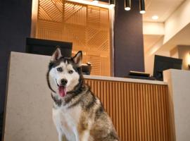 Hyatt Place Tampa Airport/Westshore、タンパのホテル
