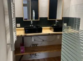 Appartement T2 le pont Romain