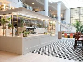 Hilton Berlin