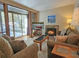 Mountain View Lodge 2