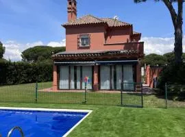 Chalet Novo sancti petri