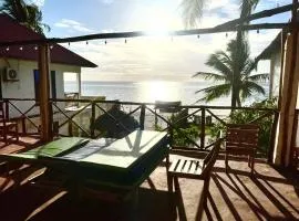 Zanzibar beach escape 1&2