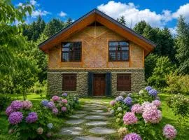 Shepherd Barn Pahalgam