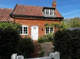 Teazle Cottage