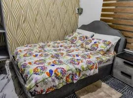 Wiwi Appartement