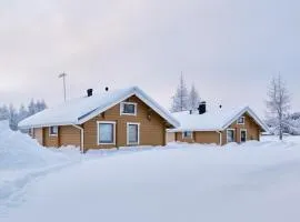 Polar Tranquil Cabins