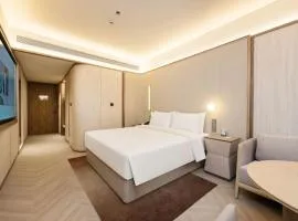 Orange Crystal Hotel Shanghai Jinqiao One Center