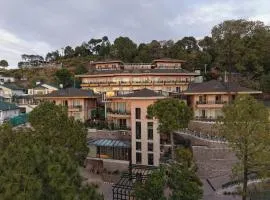 Treetop by Eight Continents Royalpine, Kasauli