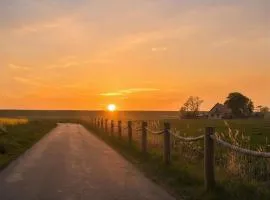 Ferienwohnungen Haus Krabbe zentral & hundefreundlich, ideal für Paare und Alleinreisende, zwischen Bremerhaven und Cuxhaven