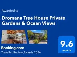 Dromana TreeHouse with Sea Views