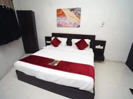 Hotel SK Rajkot