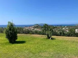 Finikounta Hillside Escape