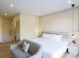 Aster Canopy Suites & Living