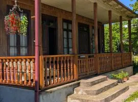 Martvili Guest House OASIS