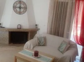 Sofia Comfort Apartment