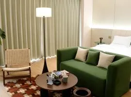 Kunming He Kong Jian Tourist Hotel
