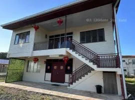 A LittleHome Stay Kudat