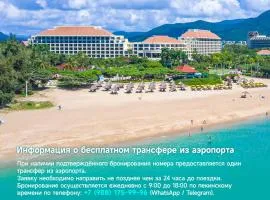 Sanya Marriott Yalong Bay Resort & Spa