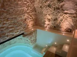 Mileca Sciù Sciù - Camere, Suite Zona Benessere