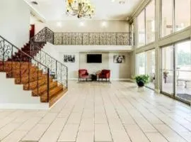 OYO Hotel Tyler Northwest Mineola Hwy