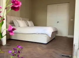 Perron Boutique Stay