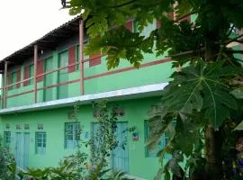Pousada Recanto Verde