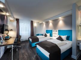 ibis Styles Cologne Airport, Hotel in Troisdorf